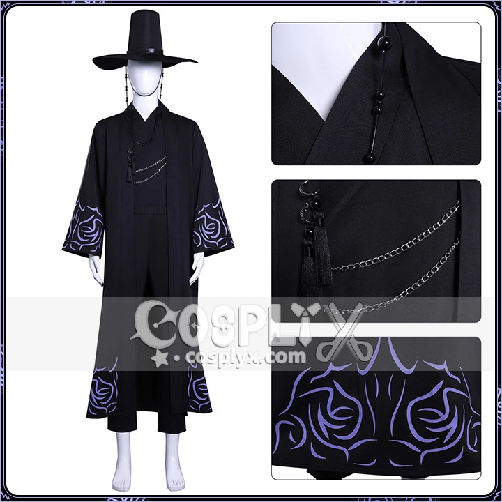 サジャボーイズ 仮装 衣装 コスプレ